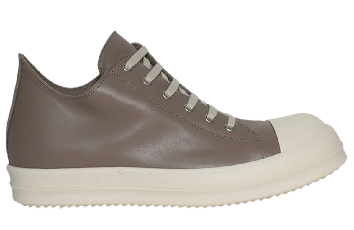 Rick Owens Hollywood Low Flesh Milk