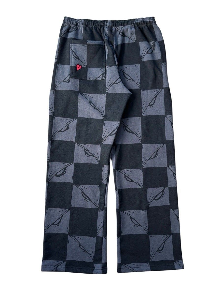 Matty Boy Anti Promo 99Eyes Sweatpants