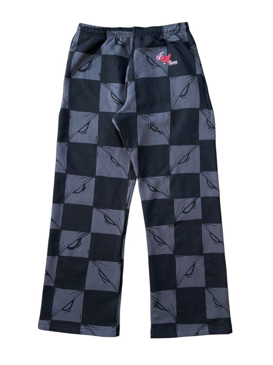 Matty Boy Anti Promo 99Eyes Sweatpants
