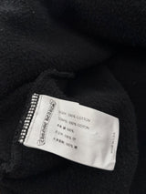 Chrome Hearts Made In Hollywood Plus Cross Hoodie