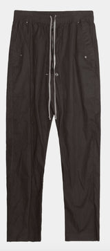 Rick Owens Bela Pants Dark Dust