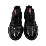 Prada America's Cup Black