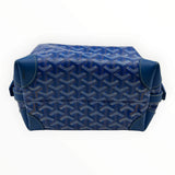 Goyard Boeing 25 Toilet Bag Sky Blue