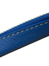 Goyard Jouvence Toiletry Bag GM Blue