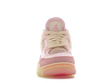 Jordan 4 Retro Iced Carmine (Women's)