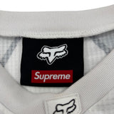 Supreme Fox Racing DMX Jersey White