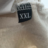 Rivington Inri Enemy Long Sleeve Tee White