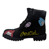 Anti Promo Matty Boy Timberland 6 Inch Boots