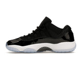 Jordan 11 Retro Low Space Jam (GS)
