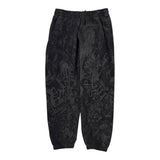 Supreme Liberty Sweatpant Black
