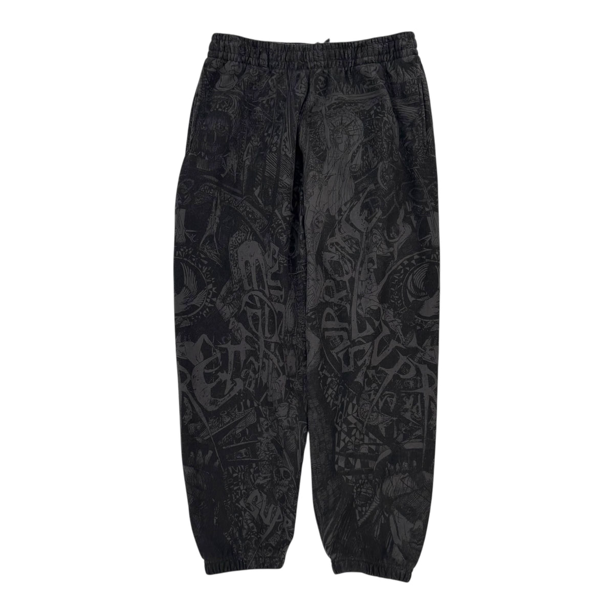 Supreme Liberty Sweatpant Black