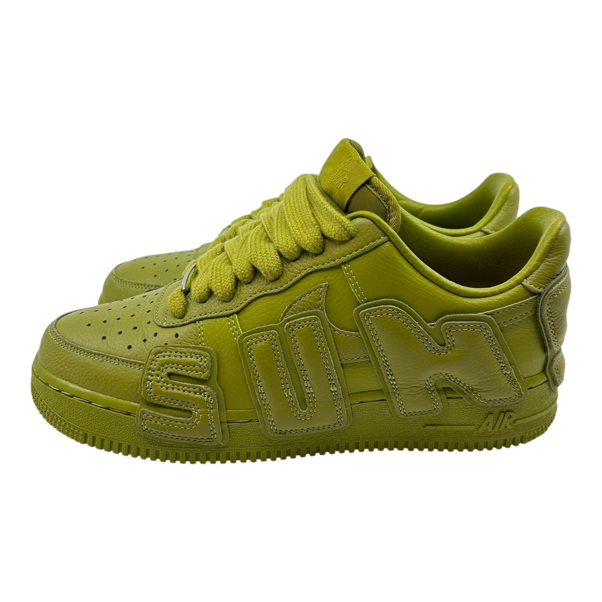 Nike Air Force 1 Low Cactus Plant Flea Market Moss