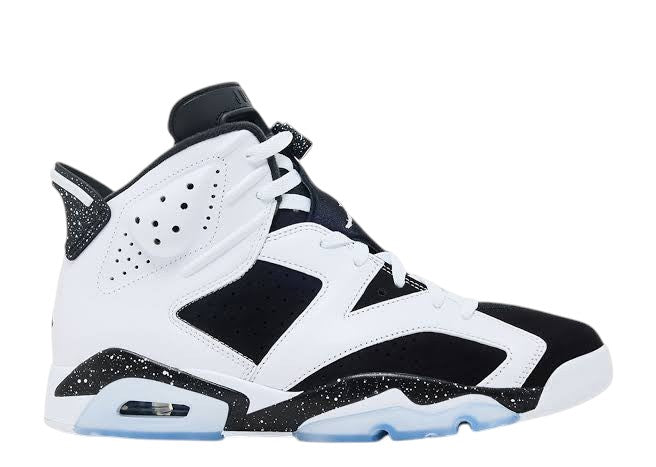 Jordan 6 Retro Oreo (2026)