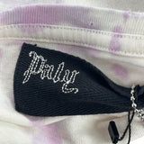 Paly Holy Family Tee Tie Dye