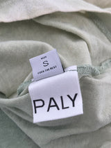 Paly Bethlehem Long Sleeves T-Shirt