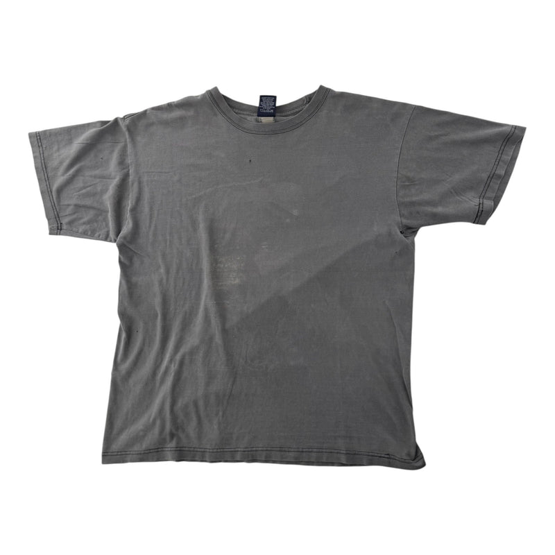 Vintage Tupac Thugz Mansion Tee Grey