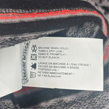 Chrome Hearts x Matty Boys Teen From Mars Stripe Polo Multicolor