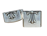 Chrome Hearts Silver Cross Lighter