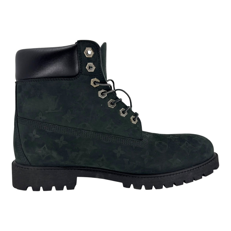 Louis Vuitton Timberland 6-Inch Ankle Boot