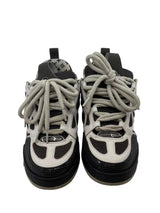 Louis Vuitton Skate Sneaker Grey Black