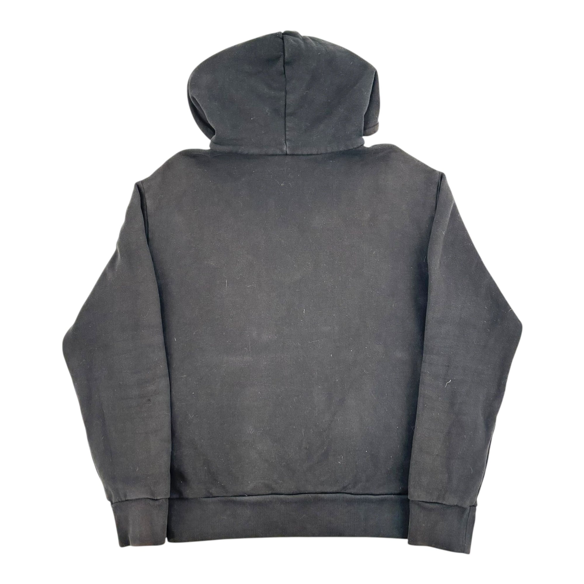 Louis Vuitton Signature Hoodie With Embroidery