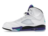 Jordan 5 Retro Grape (2025)