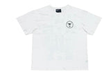 ERD Ritual Prayer Tee White