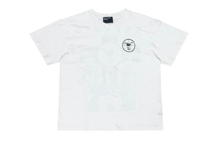 ERD Ritual Prayer Tee White
