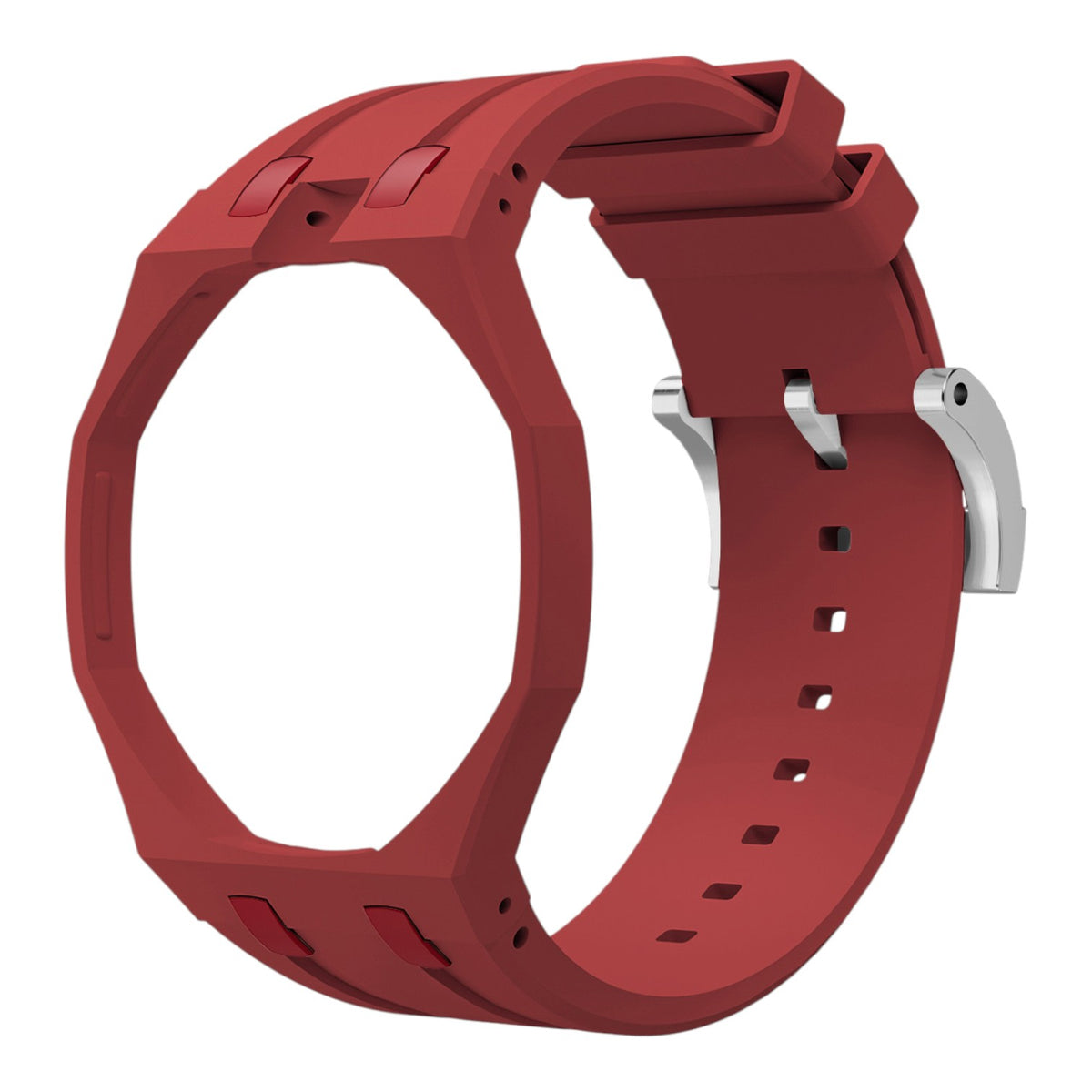 AP Swatch Band Red