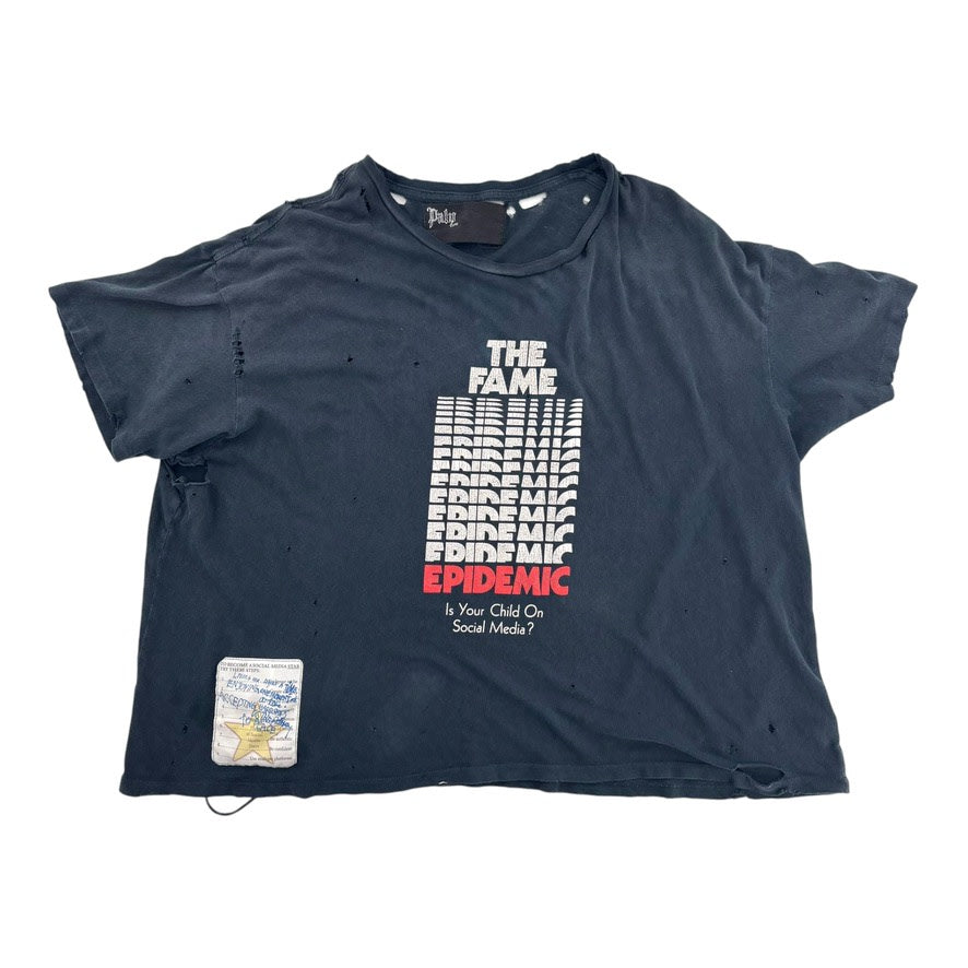 Paly The Fame Tee