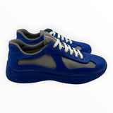 Prada Americas Cup Rubber Blue