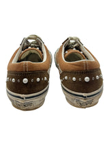 Vans LX Old Skool 36 Pearlized Pack Vintage Cocoa Brown