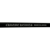 Chrome Hearts Just In A Glasses Black