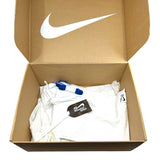 Louis Vuitton Nike Air Force 1 Low By Virgil Abloh White Royal