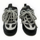 Louis Vuitton LV Skate Sneaker Grey White
