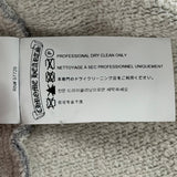 Chrome Hearts Paper Jam Sweats Grey