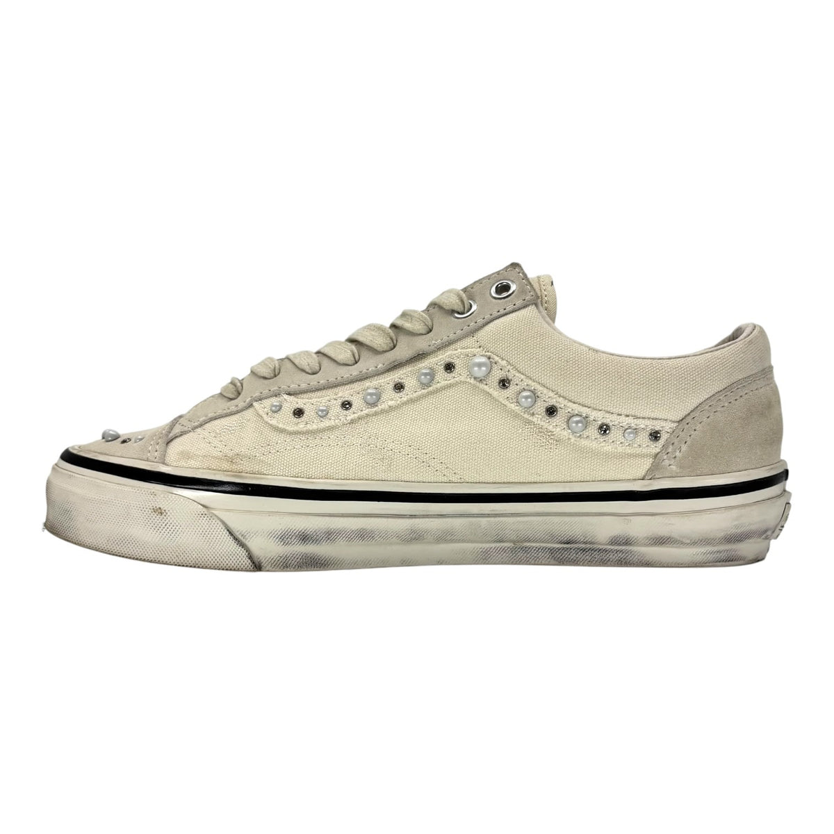 Vans OTW Old Skool 36 Pearlized Pack Marshmallow