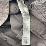 Rick Owens Berlin Pants Dust Grey