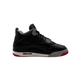 Jordan 4 Retro Bred Reimagined