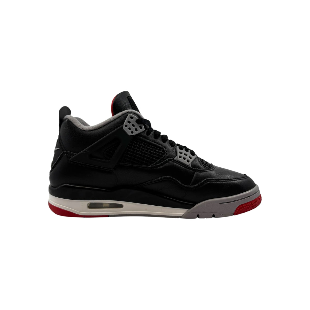 Jordan 4 Retro Bred Reimagined