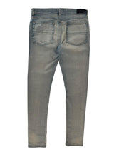 Amiri Biker Patch Jeans