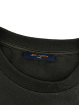 Louis Vuitton LVSE Signature 3D Pocket Monogram T-shirt Dark Khaki