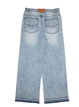 Cactus Valley Cactus Diamond denim