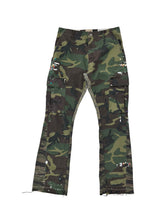 Gallery Dept. LA Camo Flare Pants Camo