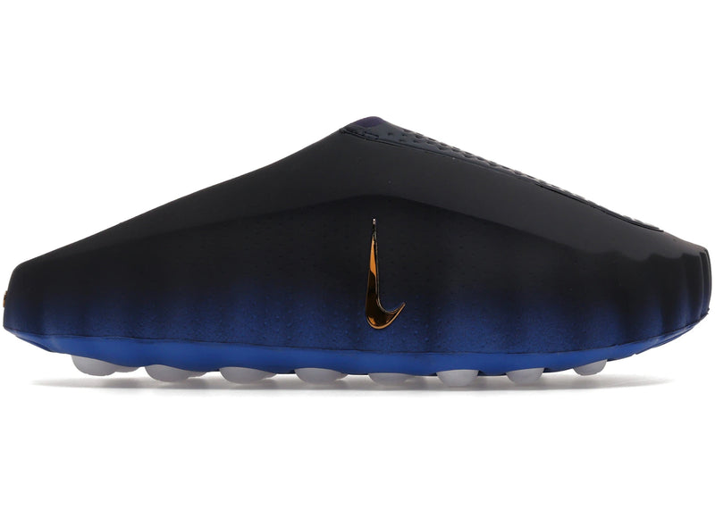 Nike Mind 001 Slide Blackened Blue Game Royal