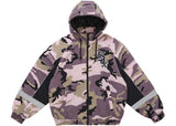 Supreme Chicago White Sox Stadium Jacket Pink Camo