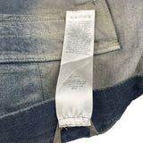 Rick Owens Stefan Cargo Jeans Darkdust