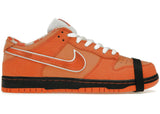 Nike SB Dunk Low Concepts Orange Lobster (Regular Box)