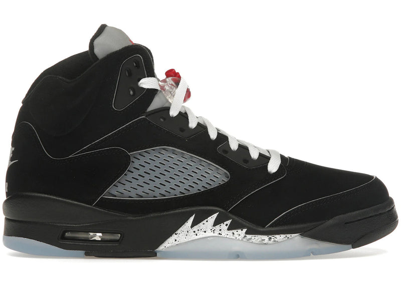 Jordan 5 Retro OG Black Metallic Reimagined (GS)
