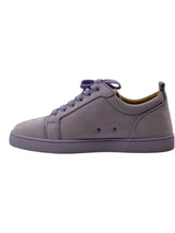 Christian Louboutin Low Top Sneaker Purple